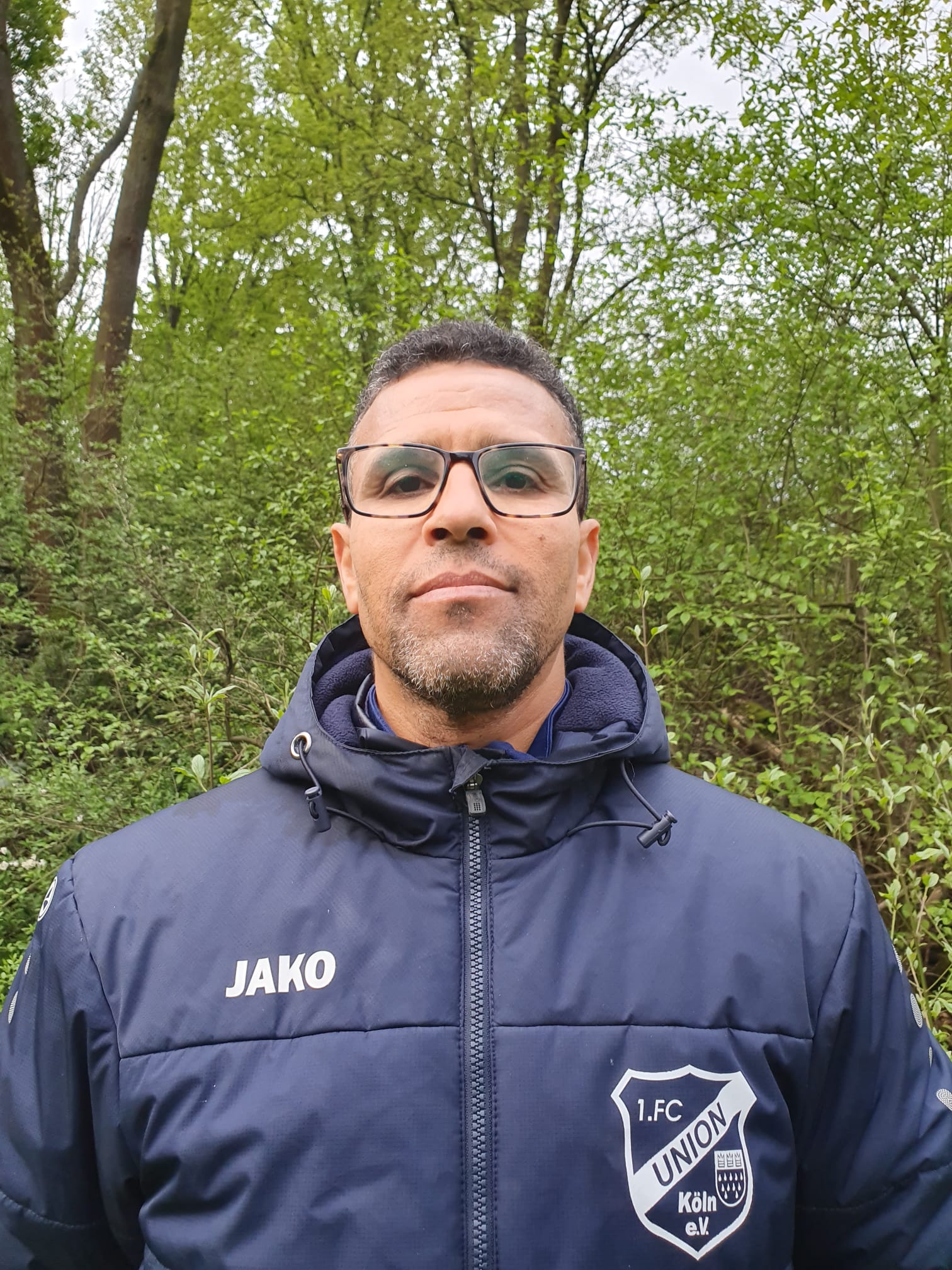 Abdellah Lahmine